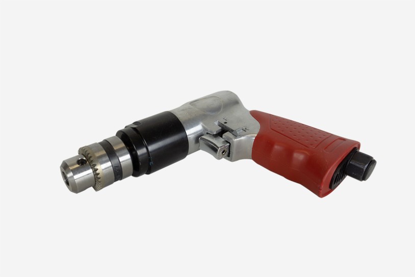 Anzeigebild: Druckluftbohrer (Air drill)