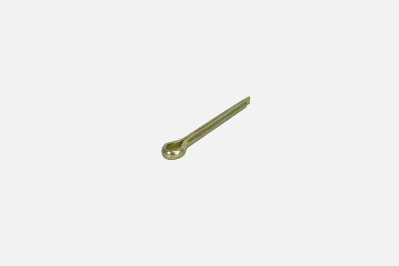 Sicherungssplint 46 mm Abbildung 1