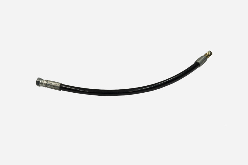 Abbildung: Hydraulikschlauch