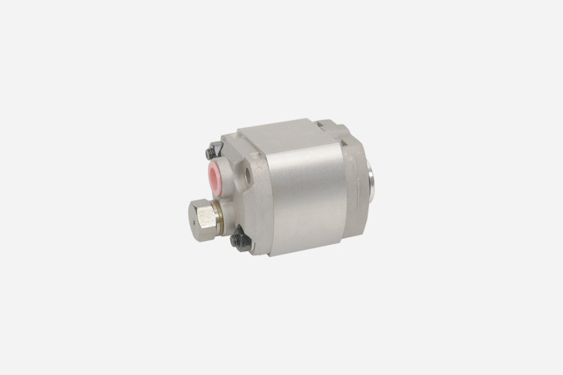 Hydraulik Pumpe 