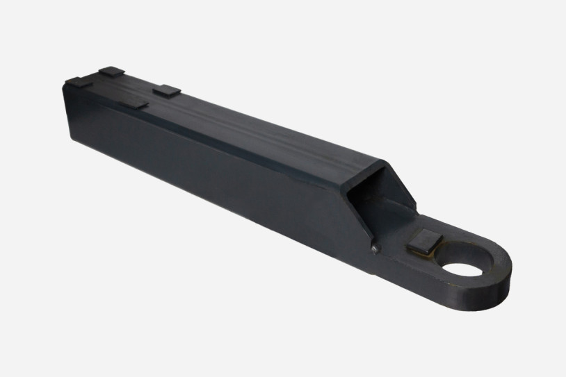 Hintere Tragarm 8250 mm - für 1-Säulen Hebebühnen - I342