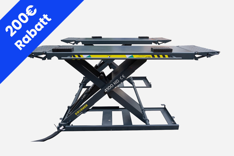 kroemer x46 rabatt