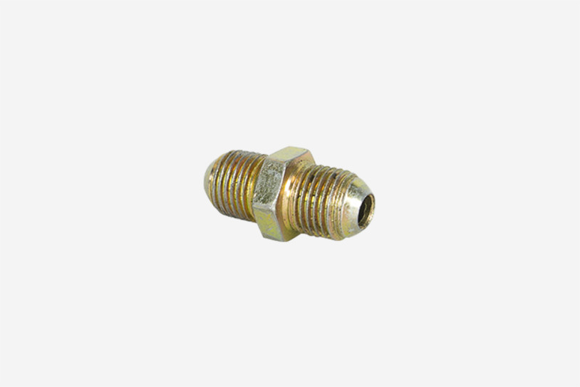 Anzeigebild: Verbindungsprofil (Hydraulikleitung)