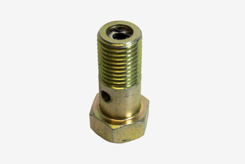 Abbildung 1 Hohlschraube