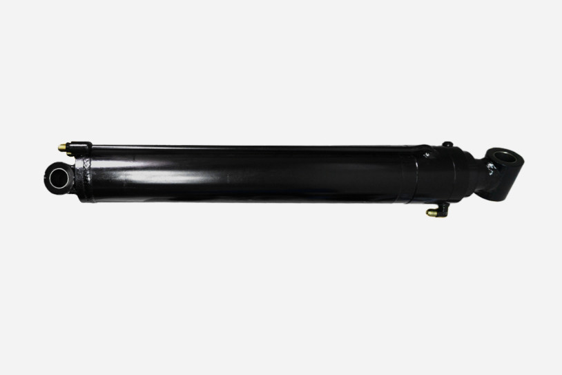 Hydraulikzylinder ohne Hydraulikschlauch