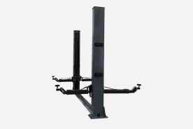Abbildung TP22 - Quick Arm Anthrazit