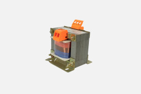 Abbildung 1: Transformator 40VA - 220V - 400V