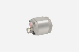 Hydraulik Pumpe 