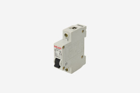 Leistungsschutzschalter C3 230/400 V - X10/X11/X30/X40 - X449 Hauptansicht