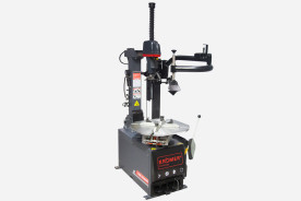 vollautomatische Reifenmontiermaschine
