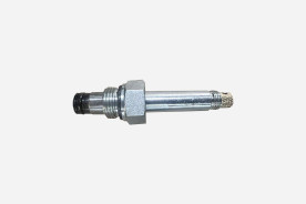 Hydraulisches Ablassventil