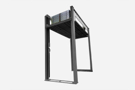Parklift