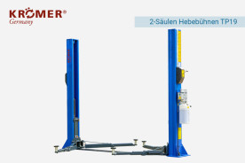 Krömer Choice Ansicht TP19 Paderborn