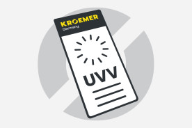UVV für Hebebühnen - Kroemer