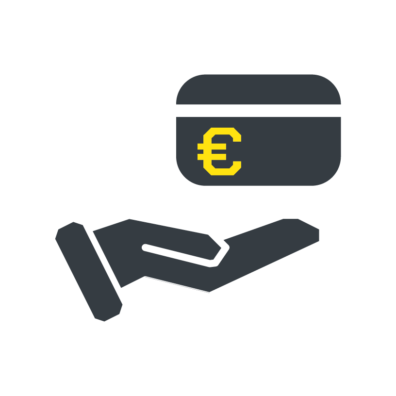 Zahlung Icon