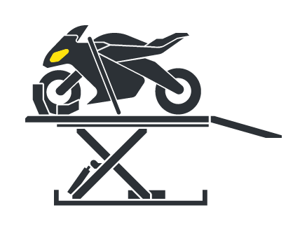 motorradhebebuehne-richitg-sichern-grafik